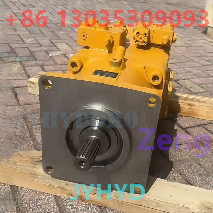 CATERPILLAR CAT374F CAT390F EXCAVATOR HYDRAULIC PISTON PUMP