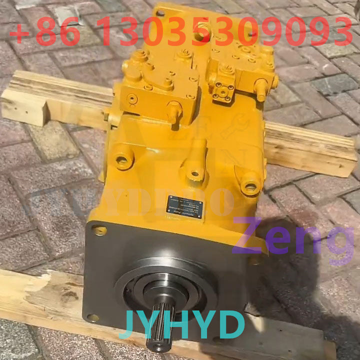 CATERPILLAR CAT374F CAT390F EXCAVATOR HYDRAULIC PISTON PUMP