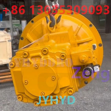 CATERPILLAR CAT320GX EXCAVATOR A28VO130 MAIN HYDRAULIC PUMP