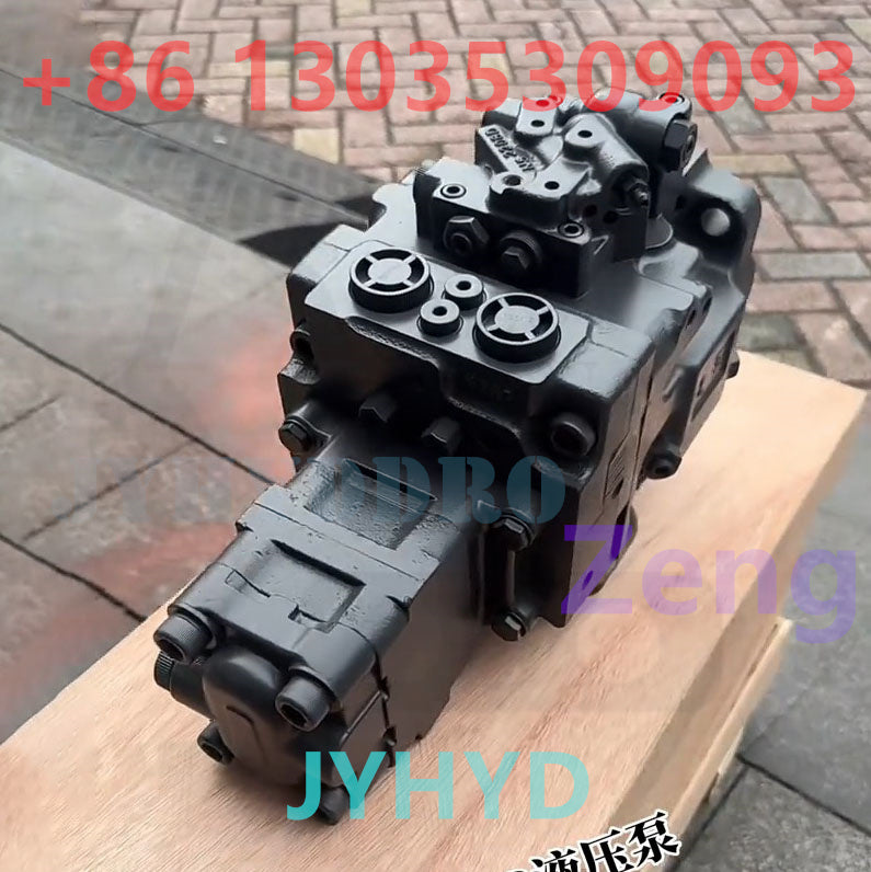 KOMATSU PC40MR-2 PC50MR EXCAVATOR 708-3S-00522 708-3S-00882 MAIN HYDRAULIC PUMP