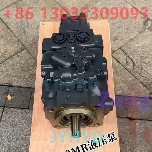 KOMATSU PC40MR-2 PC50MR EXCAVATOR 708-3S-00522 708-3S-00882 MAIN HYDRAULIC PUMP