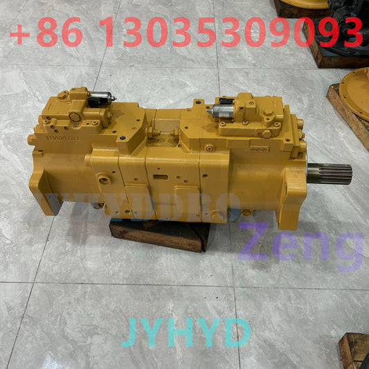 CATERPILAR CAT395 EXCAVATOR 627-1304 584-0380 HYDRAULIC PUMP