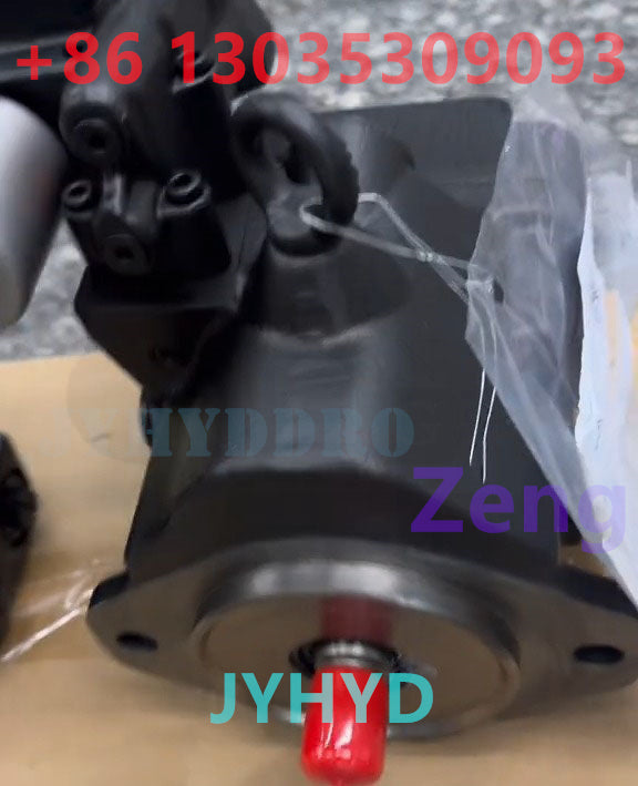 SANY SY485 EXCAVATOR FAN MOTOR FAN PUMP