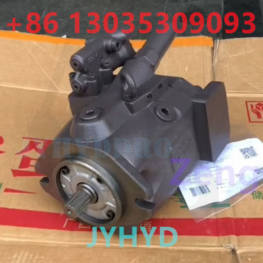 HENGLI HP5V45 HYDRAULIC PUMP