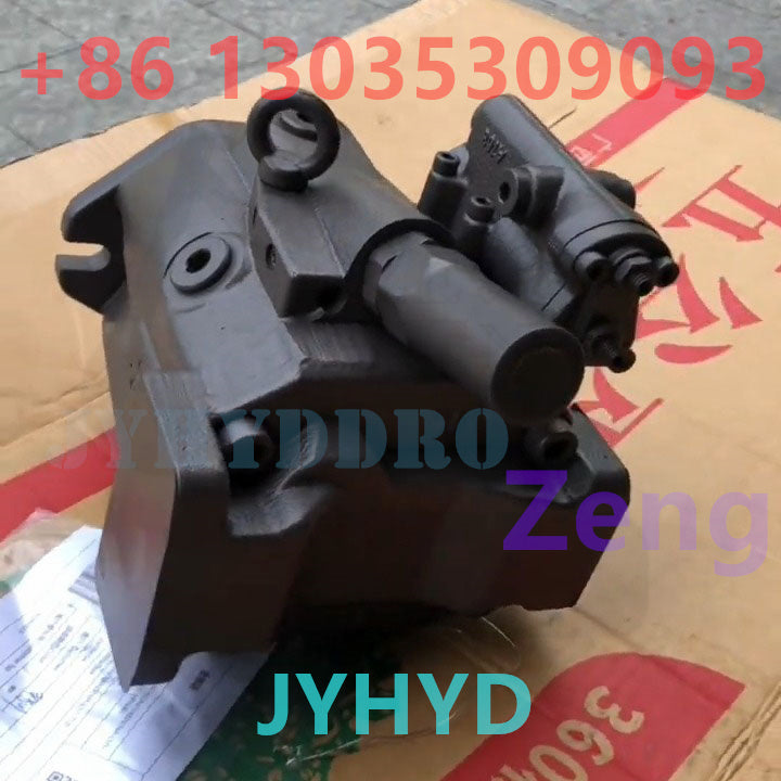 XCMG XE35 EXCAVATOR SANY SY35 EXCAVATOR HYDRAULIC PUMP