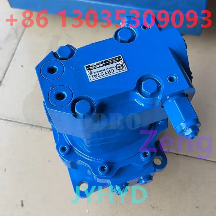 BOBCAT E20 EXCAVATOR SWING MOTOR ASSY