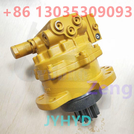 CATERPILLAR CAT303.5C 303.5D 303.5E 304DCR 304E EXCAVATOR SWING MOTOR ASSY