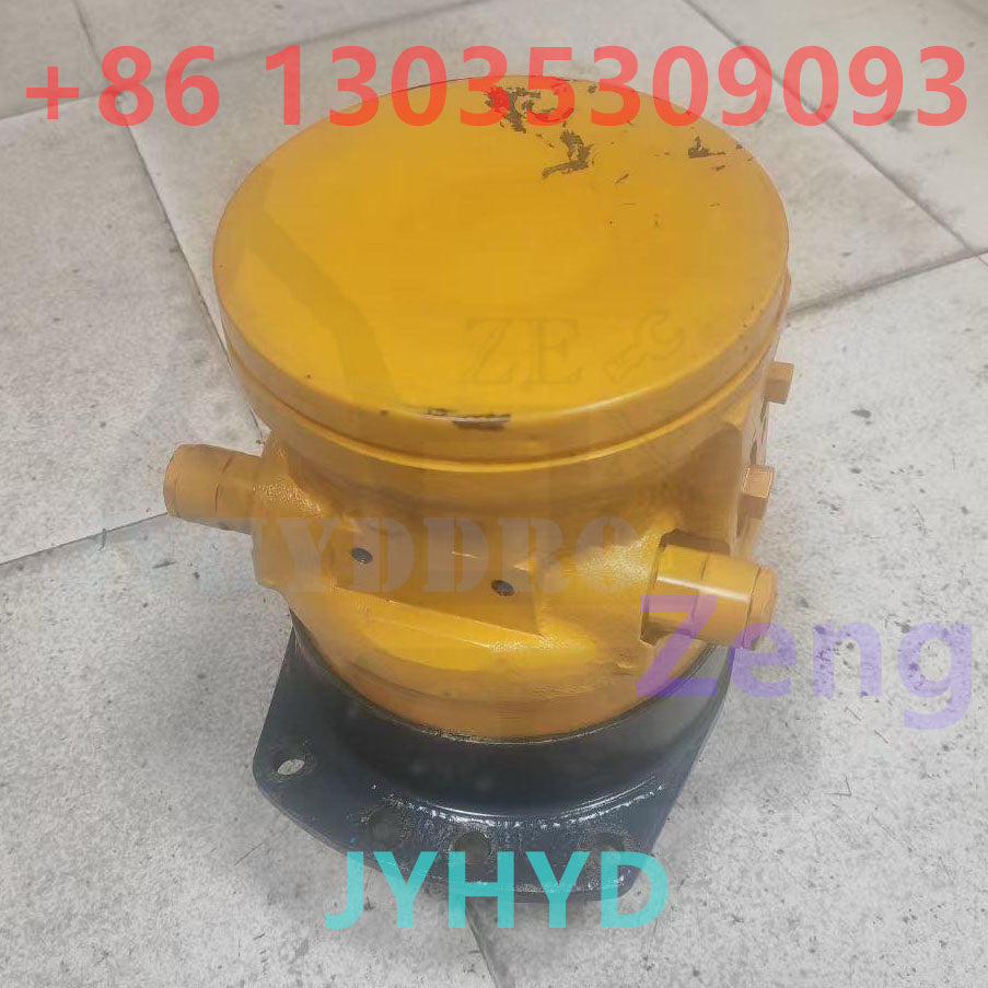 VOLVO EC35 LINGONG LG35 EXCAVATOR SWING MOTOR ASSY