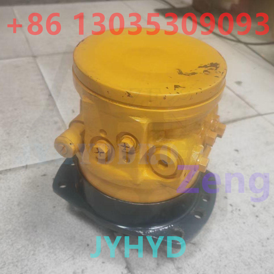 VOLVO EC35 LINGONG LG35 EXCAVATOR SWING MOTOR ASSY
