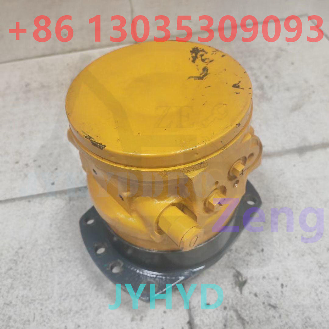 VOLVO EC35 LINGONG LG35 EXCAVATOR SWING MOTOR ASSY