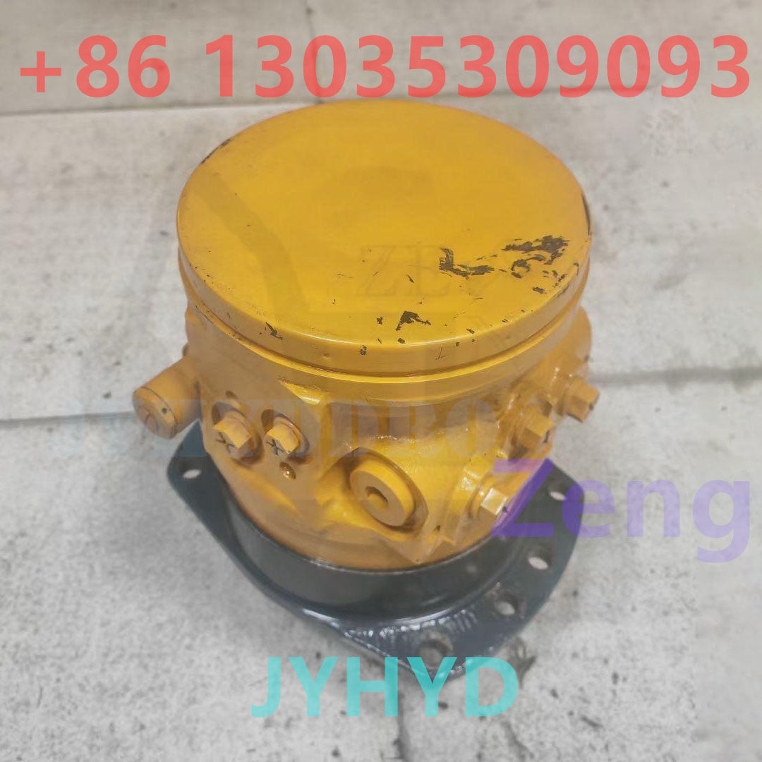 VOLVO EC35 LINGONG LG35 EXCAVATOR SWING MOTOR ASSY