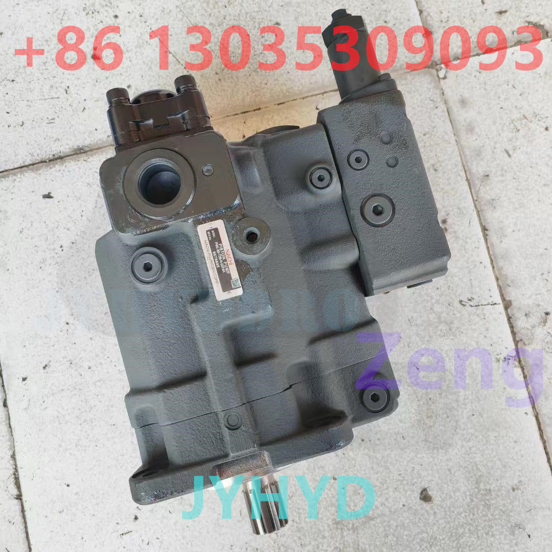 HITACHI ZX60USB-3 ZX60USB-3F ZX60USBNA-3 ZX65USB-3F EXCAVATOR  4668462 HYDRAULIC PUMP