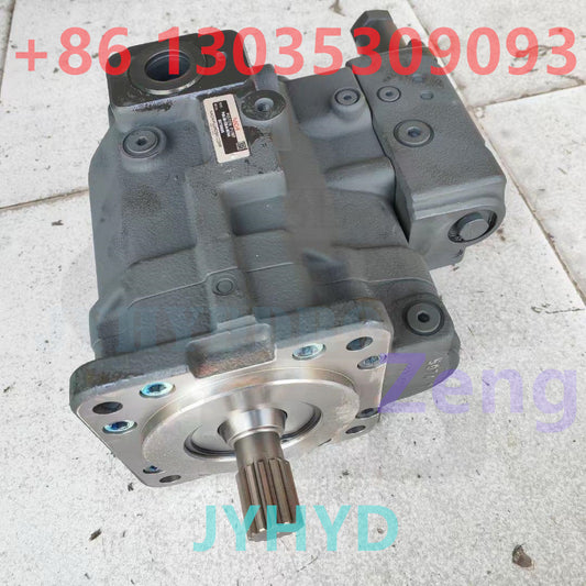 HITACHI ZX60USB-3 ZX60USB-3F ZX60USBNA-3 ZX65USB-3F EXCAVATOR  4668462 HYDRAULIC PUMP