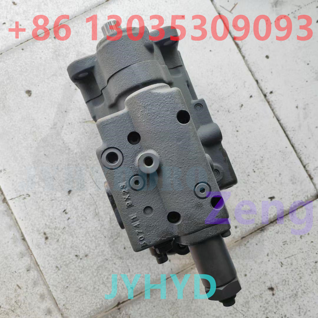 HITACHI ZX60USB-3 ZX60USB-3F ZX60USBNA-3 ZX65USB-3F EXCAVATOR  4668462 HYDRAULIC PUMP