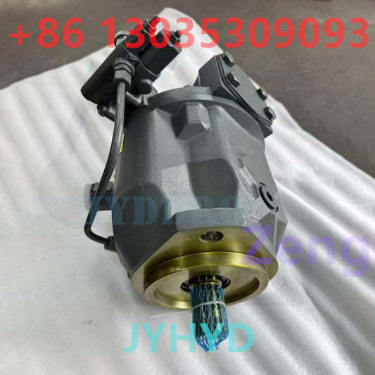 CATERPILLAR 416C 426C 428C 436C 438C EXCAVATOR 161-6634 HYDRAULIC PUMP