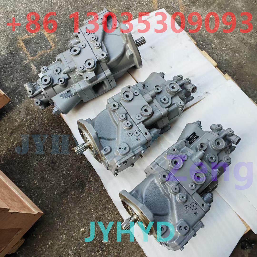 HITACHI ZX70-5G ZX70-5A EXCAVATOR HYDRAULIC PUMP
