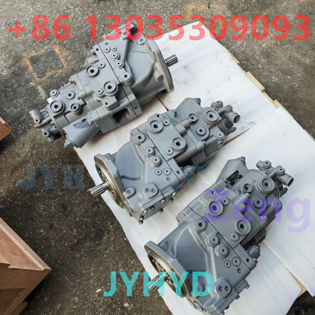 HITACHI ZX70-5G ZX70-5A EXCAVATOR HYDRAULIC PUMP