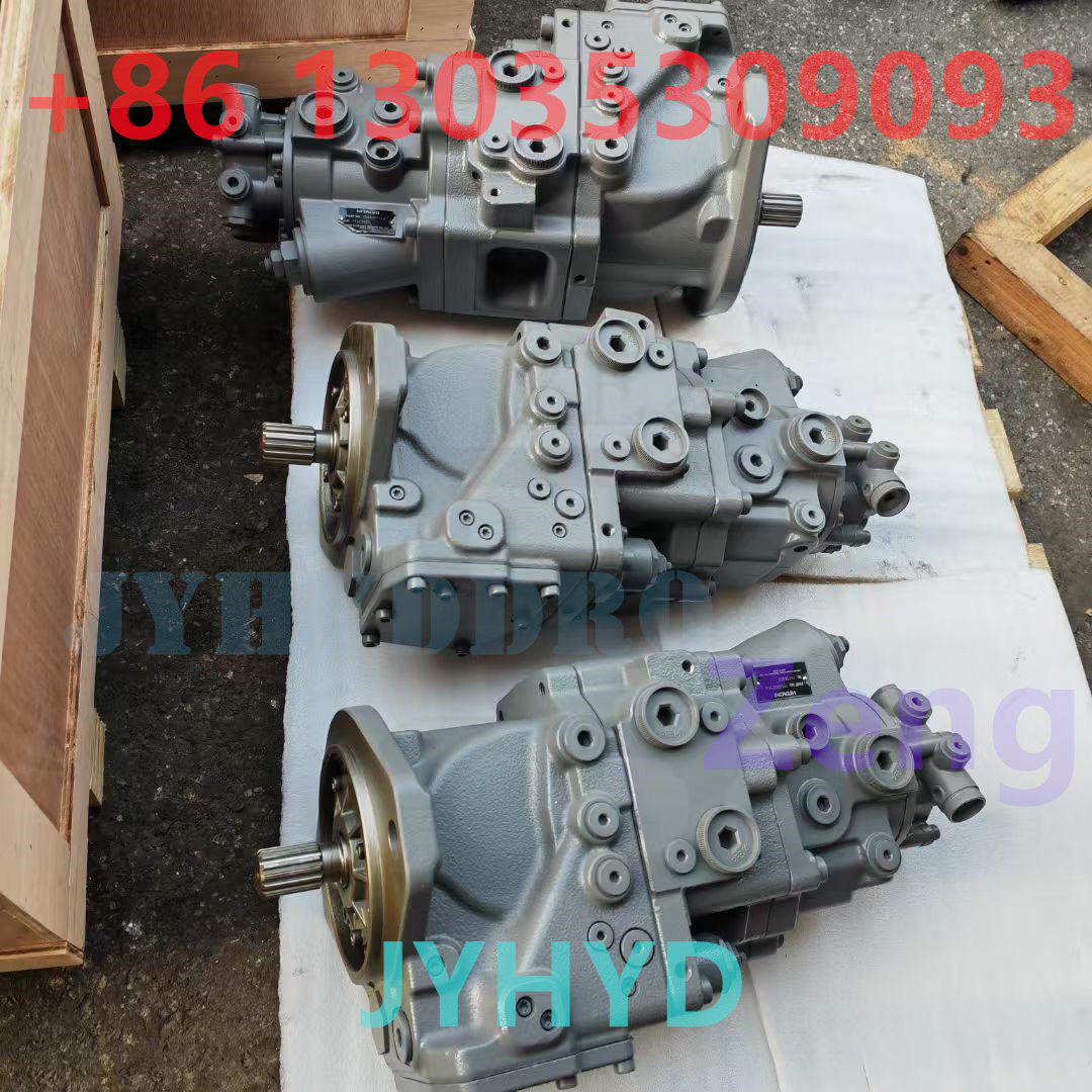 HITACHI ZX70-5G ZX70-5A EXCAVATOR HYDRAULIC PUMP