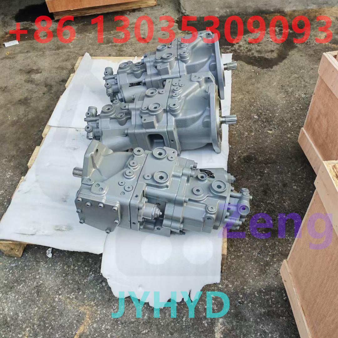 HITACHI ZX70-5G ZX70-5A EXCAVATOR HYDRAULIC PUMP