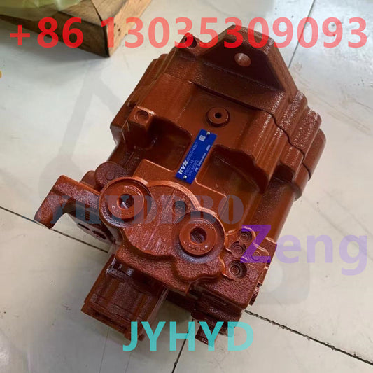 KAYABA PSVD2-42 HYDRAULIC PUMP