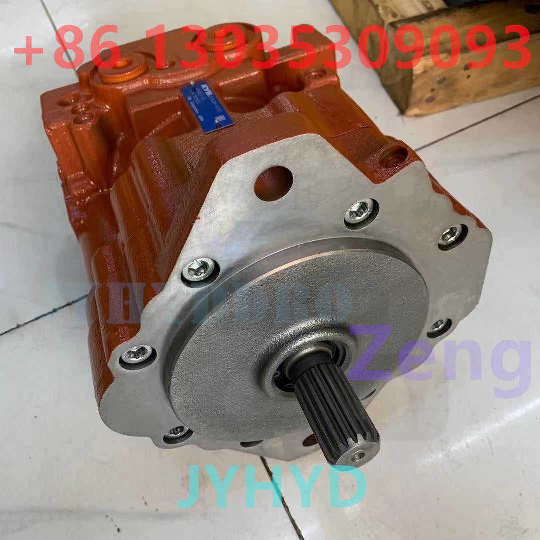 KAYABA PSVD2-42 HYDRAULIC PUMP
