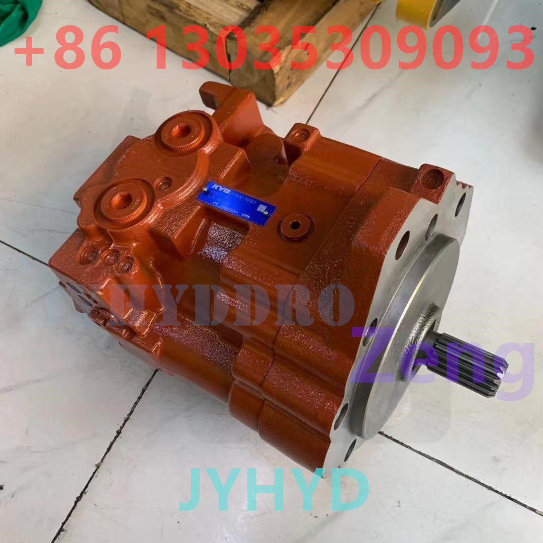 KAYABA PSVD2-42 HYDRAULIC PUMP