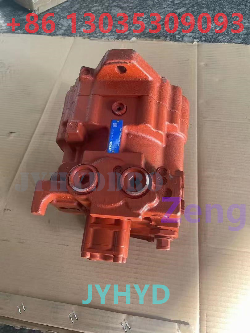 KAYABA PSVD2-42 HYDRAULIC PUMP