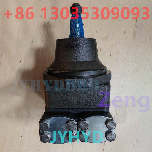 HITACHI ZX470 ZX480 EXCAVATOR FAN MOTOR