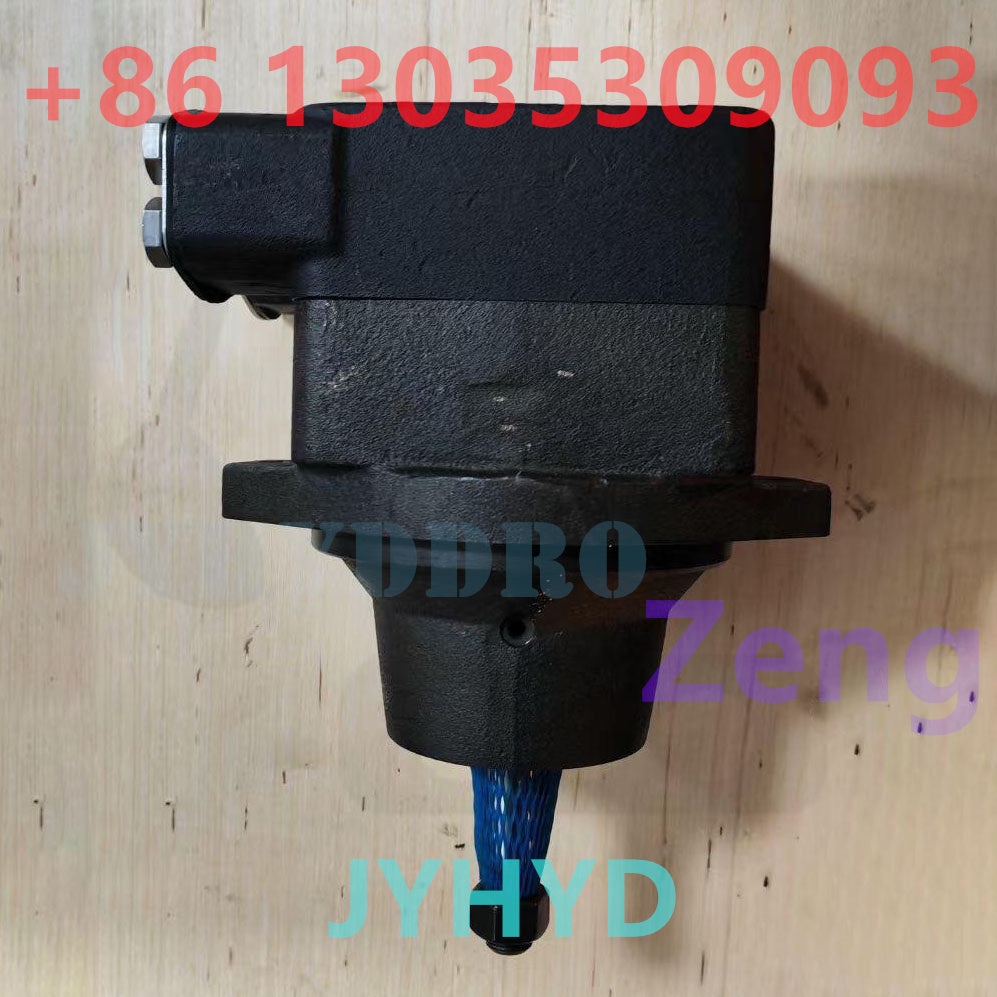 HITACHI ZX470 ZX480 EXCAVATOR FAN MOTOR