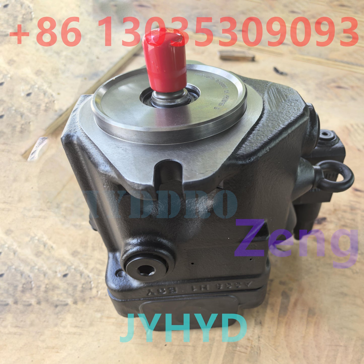 SANY SY16 EXCAVATOR HP5V28 HYDRAULIC PUMP
