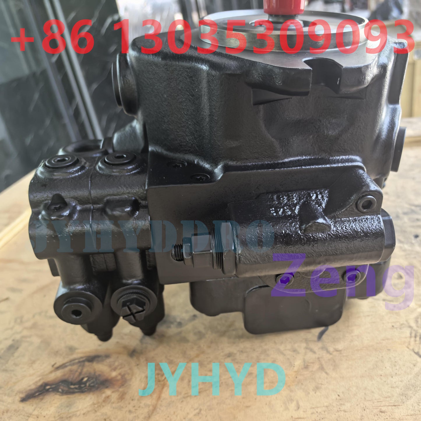 SANY SY16 EXCAVATOR HP5V28 HYDRAULIC PUMP