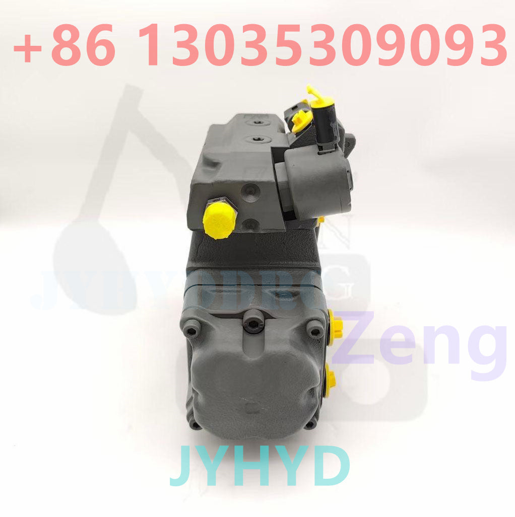 LIBHHERR 11368791 FUEL PUMP