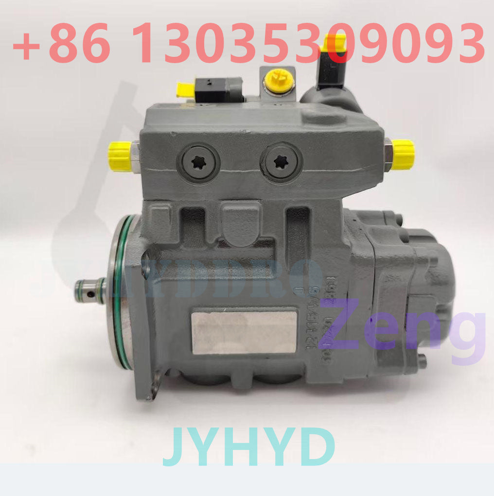 LIBHHERR 11368791 FUEL PUMP