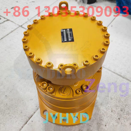 CATERPILLAR CAT307 EXCAVATOR 589-5725 SWING MOTOR ASSY