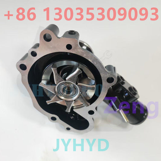 YANMAR VIO75 VIO80 EXCAVATOR WATER PUMP
