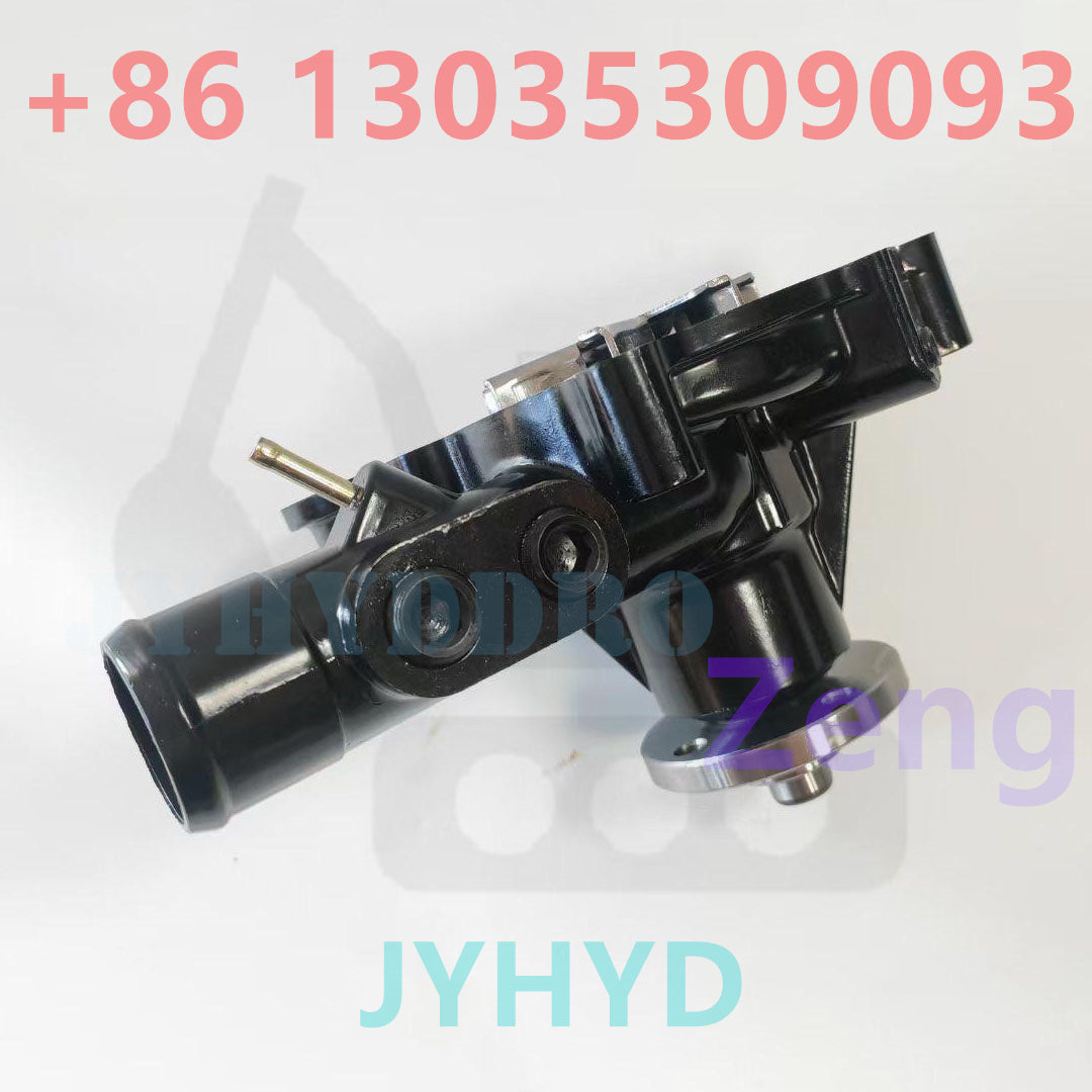 YANMAR VIO75 VIO80 EXCAVATOR WATER PUMP