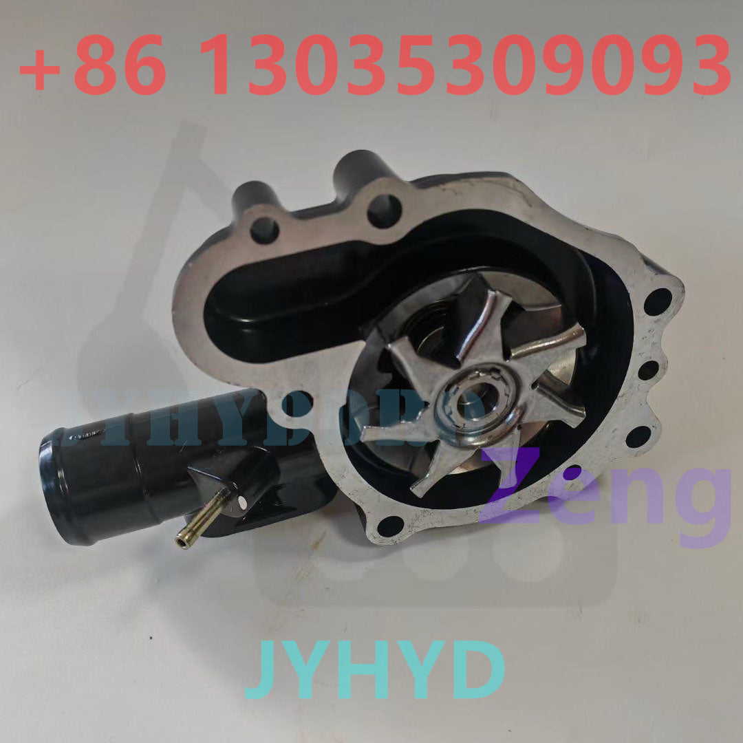 YANMAR VIO75 VIO80 EXCAVATOR WATER PUMP