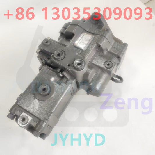 HITACHI ZX60-5G ZX60-5A HYDRAULIC PUMP
