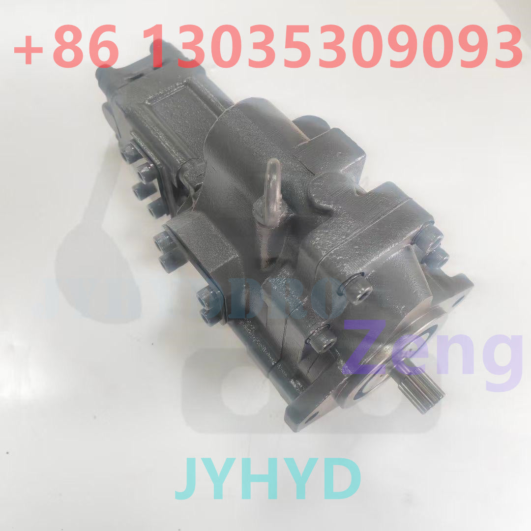 HITACHI ZX60-5G ZX60-5A HYDRAULIC PUMP