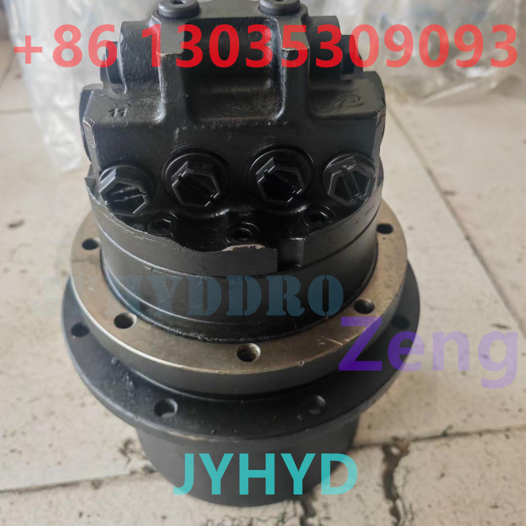 SANY SY16 EXCAVATOR FINAL DRIVE TRAVEL MOTOR ASSY