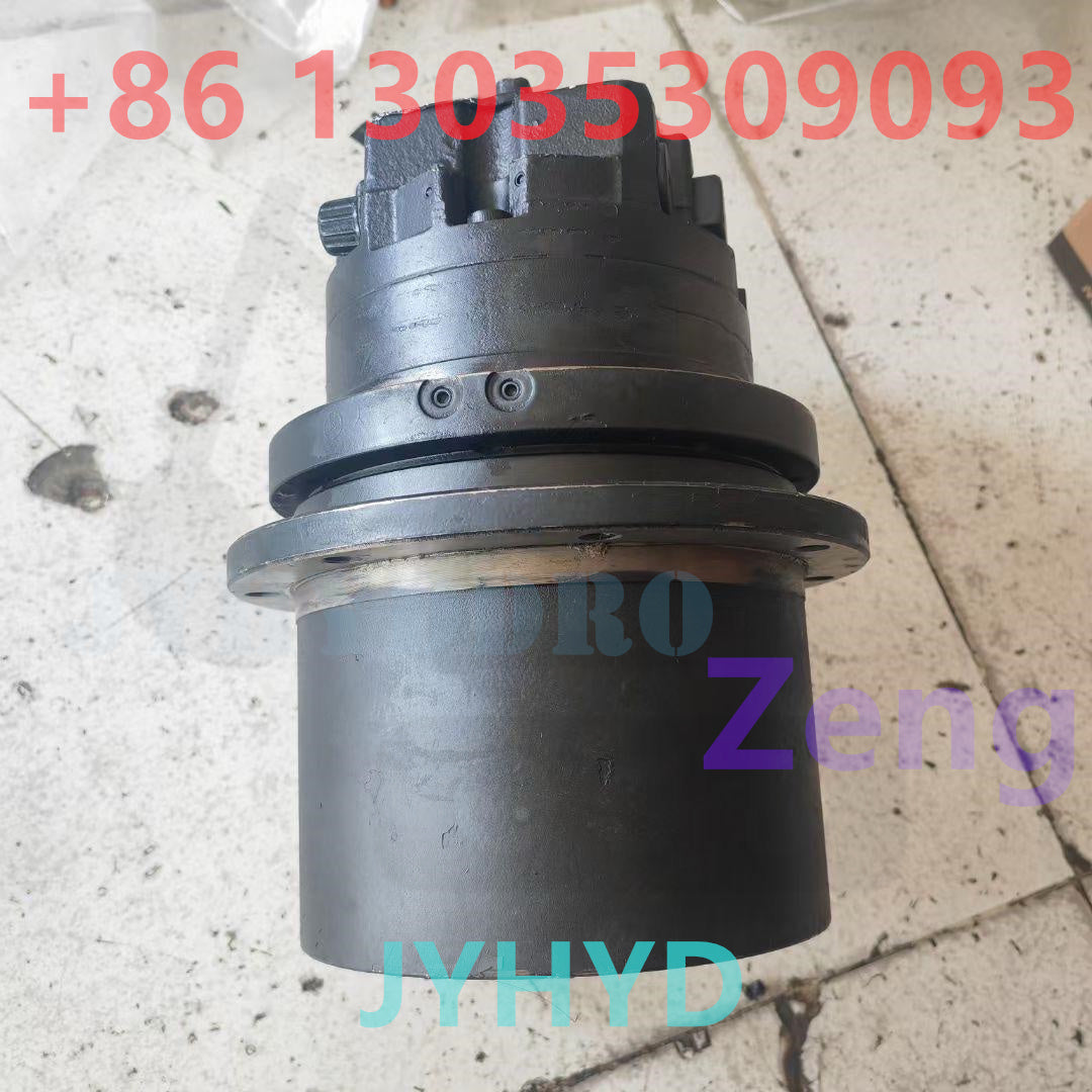 SANY SY16 EXCAVATOR FINAL DRIVE TRAVEL MOTOR ASSY