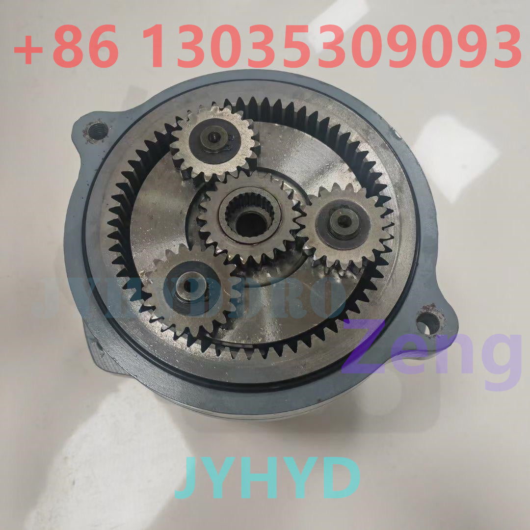 WACKER NEUSON EZ38 EXCAVATOR SWING GEARBOX PARTS