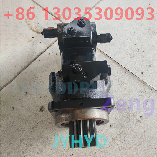 KOMATSU PC18MR-2 PC18MR-3 EXCAVATOR SWING MOTOR ASSY
