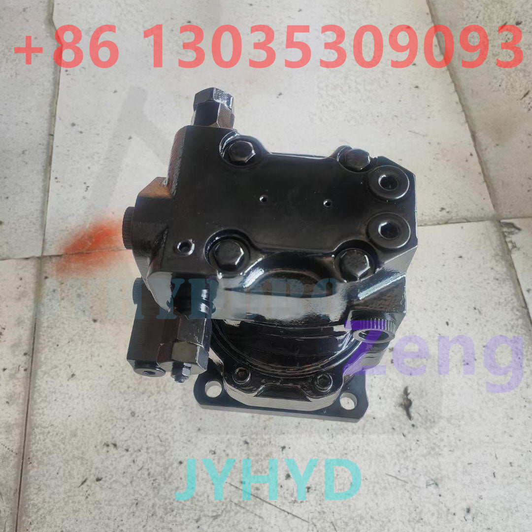KOMATSU PC18MR-2 PC18MR-3 EXCAVATOR SWING MOTOR ASSY