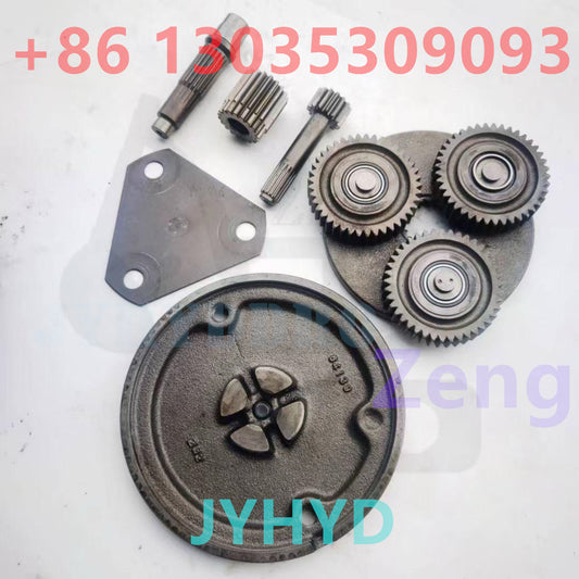 KUBOTA U15 U17 U20 U25 U30 U35 KX40 KX45 KX155 KX163 KX165 KX173 KX175 KX183 KX185 EXCAVATOR FINAL DRIVE GEAR PARTS