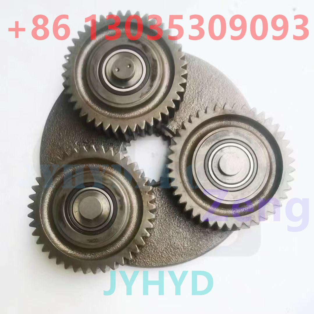 KUBOTA U15 U17 U20 U25 U30 U35 KX40 KX45 KX155 KX163 KX165 KX173 KX175 KX183 KX185 EXCAVATOR FINAL DRIVE GEAR PARTS