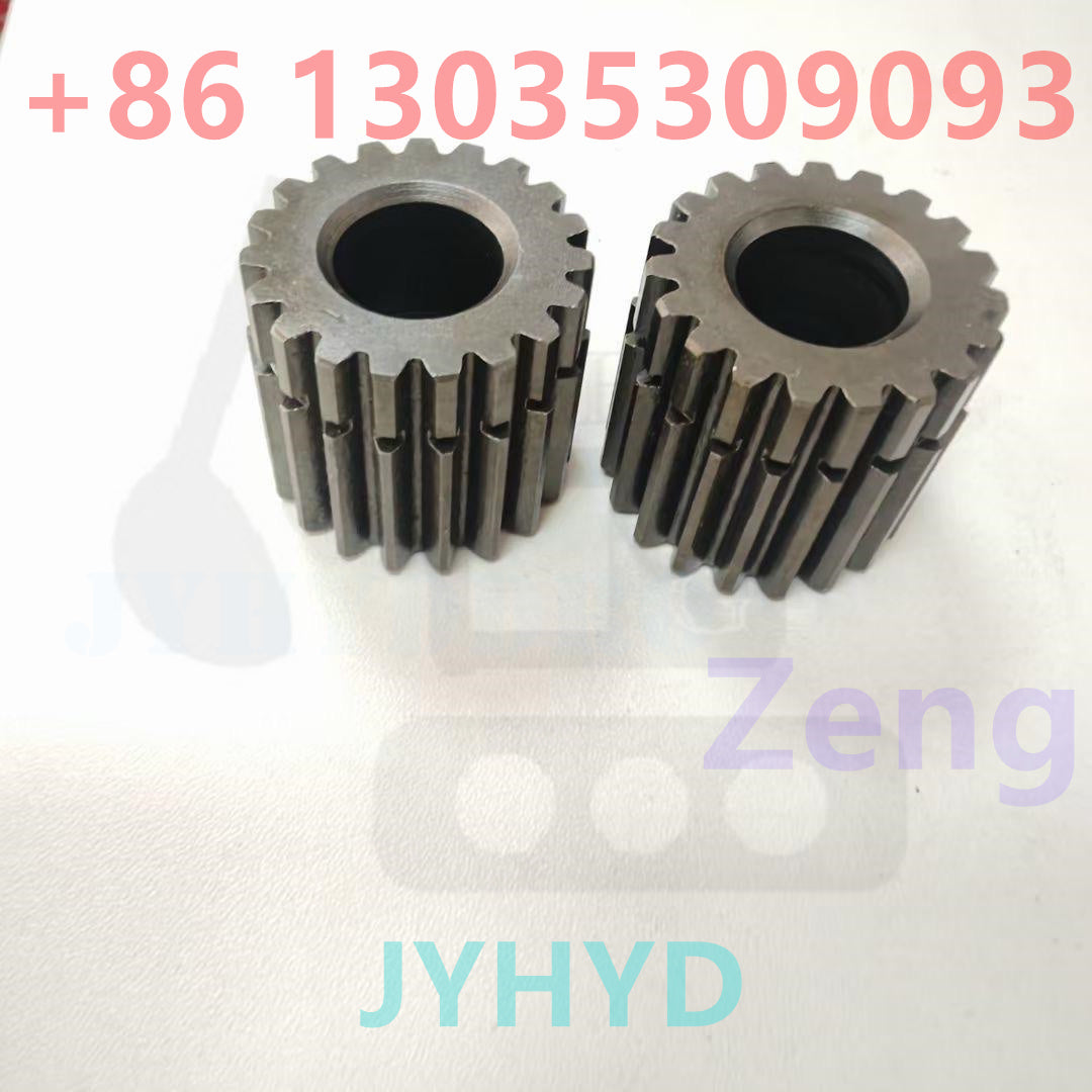 KUBOTA U15 U17 U20 U25 U30 U35 KX40 KX45 KX155 KX163 KX165 KX173 KX175 KX183 KX185 EXCAVATOR FINAL DRIVE GEAR PARTS