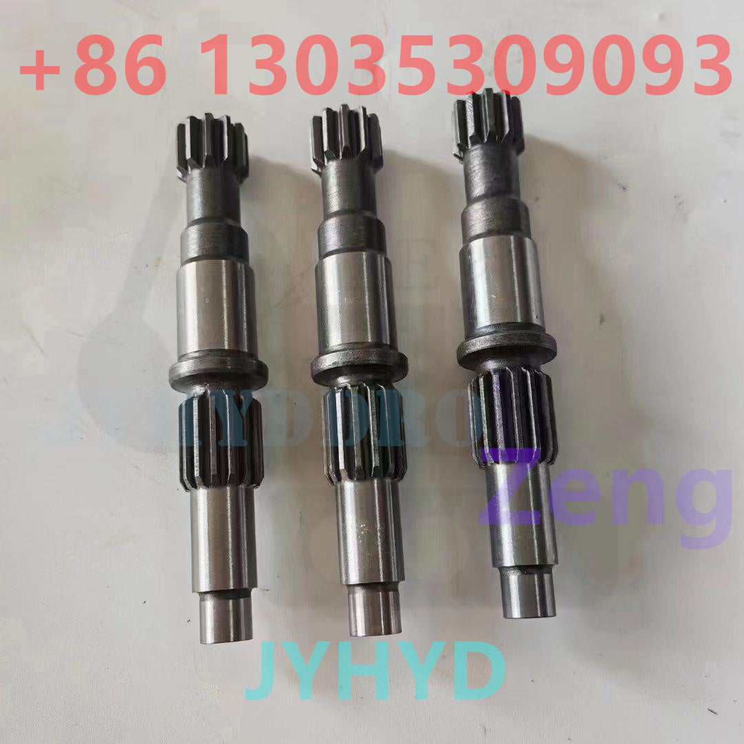 KUBOTA U15 U17 U20 U25 U30 U35 KX40 KX45 KX155 KX163 KX165 KX173 KX175 KX183 KX185 EXCAVATOR FINAL DRIVE GEAR PARTS