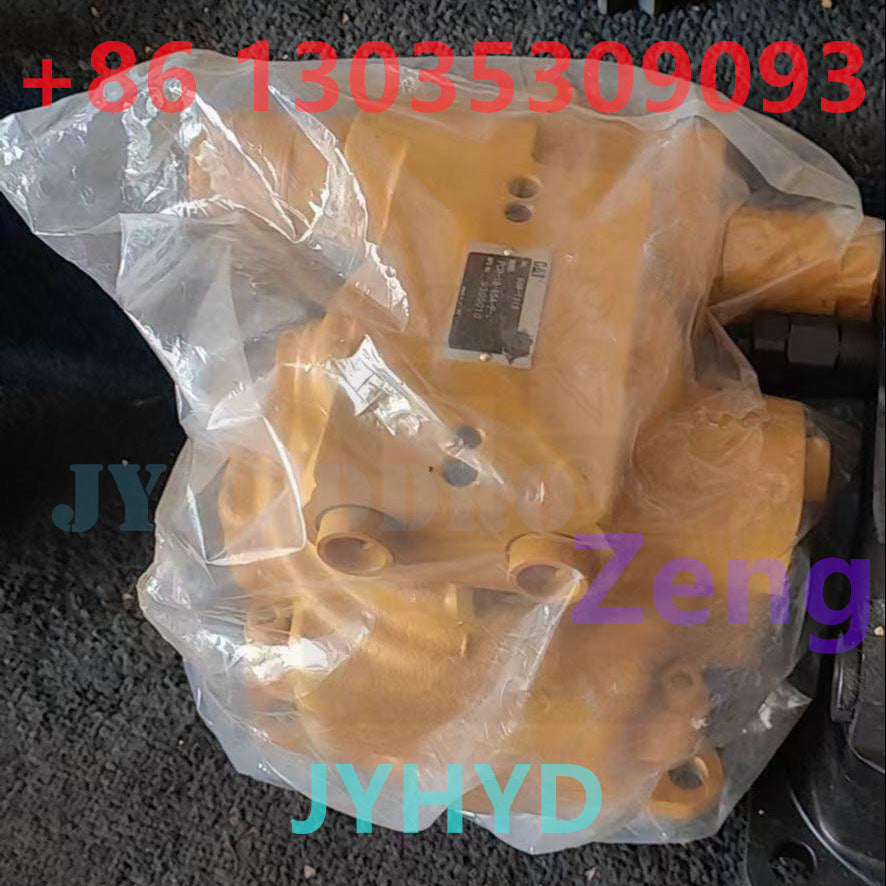 CATERPILLAR CAT301.5 CAT301.7 CAT302CR EXCAVATOR 508-1313 SWING MOTOR
