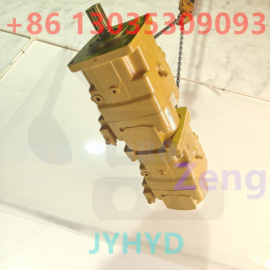 CATERPILLAR CAT374 CAT375 EXCAVATOR HYDRAULIC PUMP